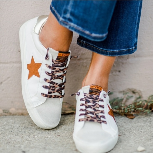 Vintage Havana Shoes - Vintage Havana sneakers